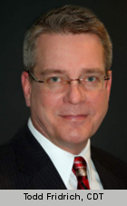 Todd Fridrich Todd Fridrich